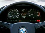 BMW 524td 1983 года